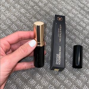 NEW Anastasia Foundation stick banana